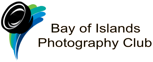 Bay of Islands Photography Club